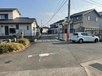 伊予郡松前町大字北川原の売地の画像