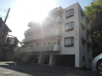 コーポ美津木の画像