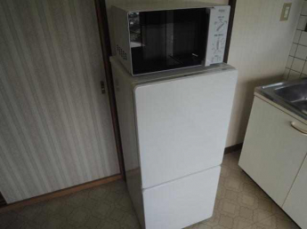 コーポ美津木の画像