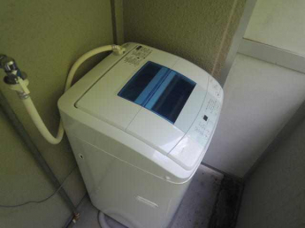 コーポ美津木の画像