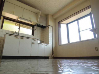 コーポ美津木の画像