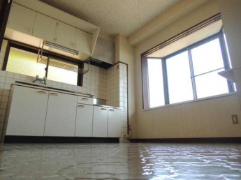 コーポ美津木の画像