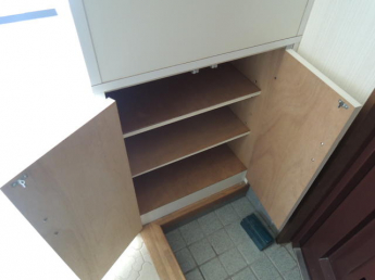 コーポ美津木の画像