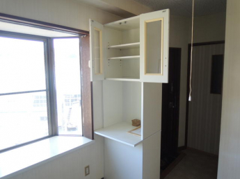 コーポ美津木の画像