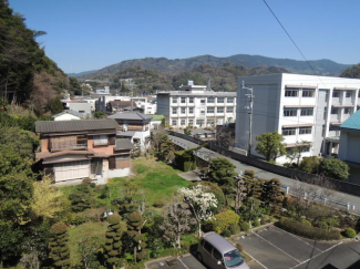 コーポ美津木の画像