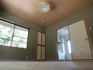 コーポ美津木の画像