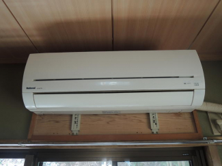 コーポ美津木の画像