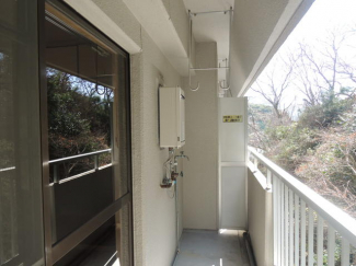 コーポ美津木の画像