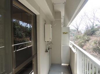 コーポ美津木の画像