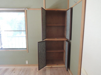 コーポ美津木の画像