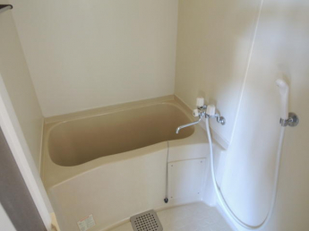 コーポ美津木の画像