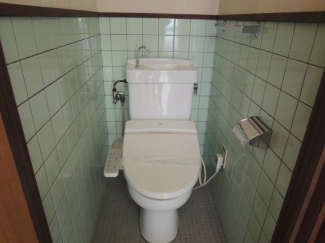 コーポ美津木の画像