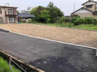 新居浜市中西町の売地の画像