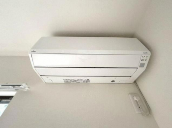 Ｎフラット八代の画像