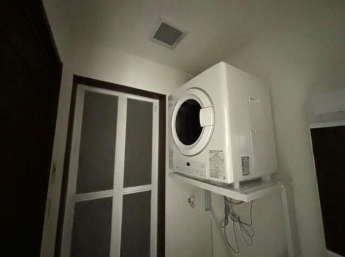 Ｎフラット八代の画像