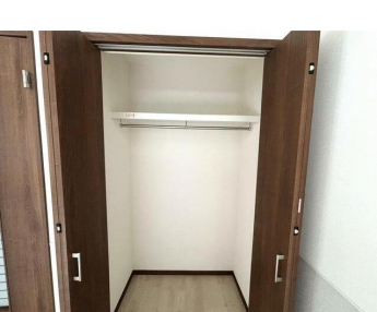 Ｎフラット八代の画像