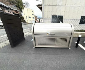 Ｎフラット八代の画像