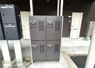 Ｎフラット八代の画像