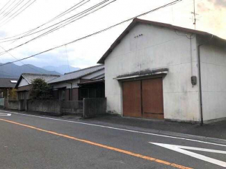 新居浜市中村松木１丁目の売地の画像