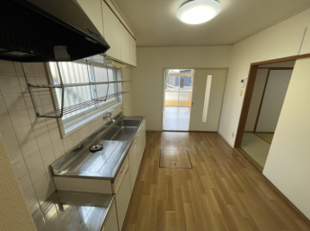 【居間・リビング】