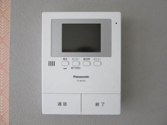 【その他設備】