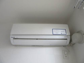 【その他設備】