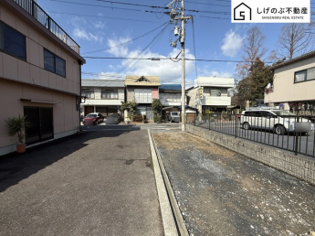 約99坪
平坦地・更地
自分らしいスタイルの暮らしを自由設計で一緒に作りませんか？