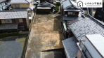 草津市　草津4丁目　売土地の画像