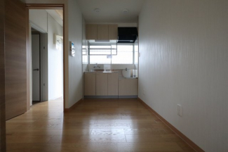 【居間・リビング】