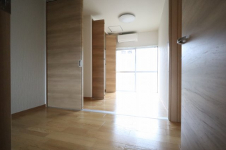 【居間・リビング】