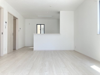 【居間・リビング】