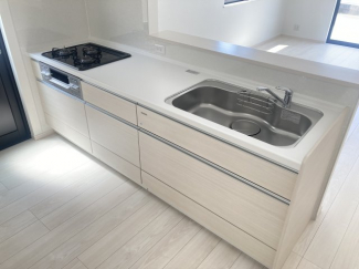 【キッチン】