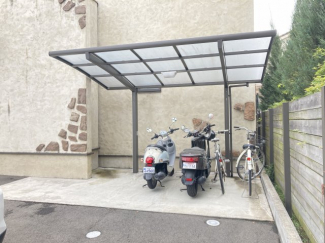 【その他共有部分】