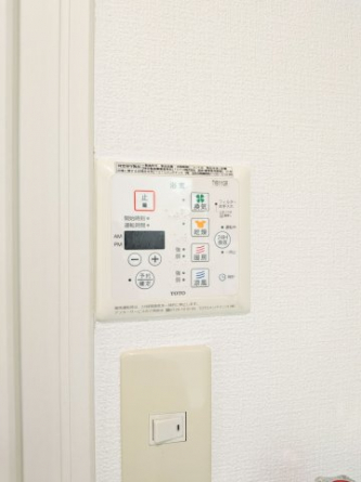 【その他設備】