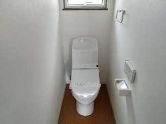 【トイレ】
