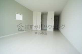 【居間・リビング】