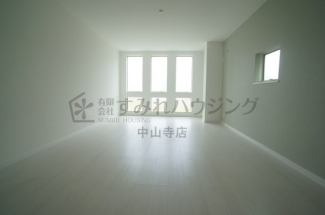 【居間・リビング】