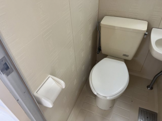 【トイレ】