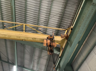 丹波市柏原町柏原の倉庫の画像