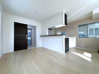 【居間・リビング】