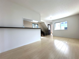 明石市藤が丘1丁目新築戸建の画像