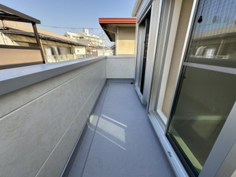 明石市藤が丘1丁目新築戸建の画像