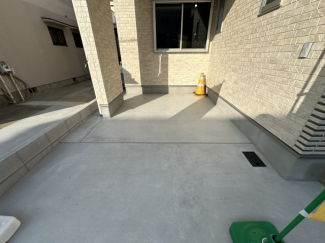 明石市藤が丘1丁目新築戸建の画像