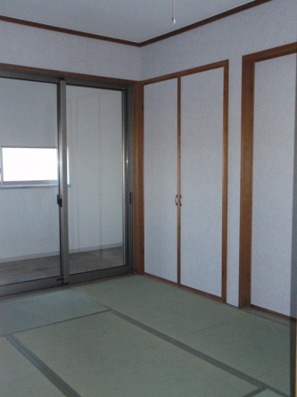 【和室】