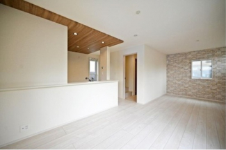 【居間・リビング】