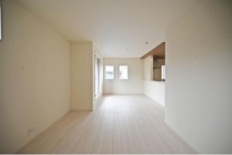 【居間・リビング】