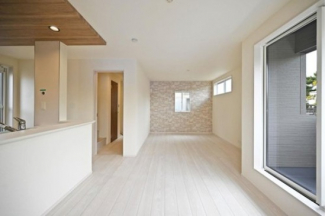 【居間・リビング】