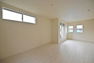 【居間・リビング】