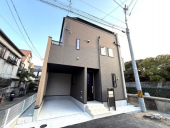 西宮市浜甲子園１丁目の新築一戸建ての画像