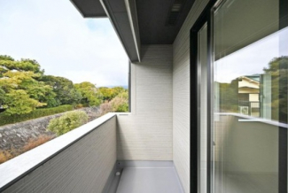 西宮市　浜甲子園１丁目　新築戸建の画像